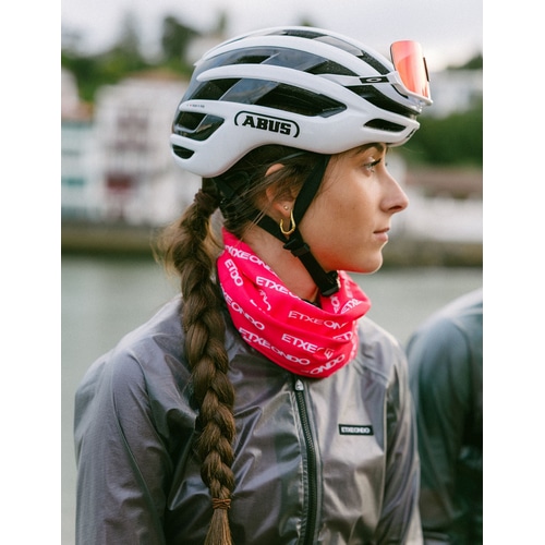 ETXE-ONDO ( �G�`�F�I���h ) �l�b�N�E�F�A TOKI NECK PROTECTOR ( �g�L �l�b�N �v���e�N�^�[ ) �R�[���� �t���[�T�C�Y