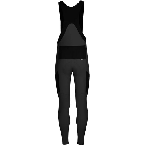 ETXE-ONDO ( エチェオンド ) ビブタイツ EXO THERMO CARGO BIB-TIGHTS ( エクソ サーモ カーゴ ビブタイツ ) ブラック S