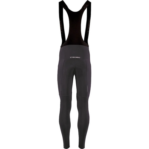 ETXE-ONDO ( エチェオンド ) ビブタイツ KOM THERMO BIB TIGHTS ( コム サーモ ビブタイツ ) マレンゴグレー S