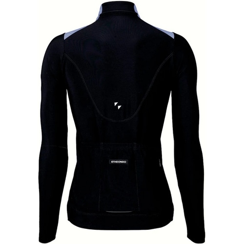 ETXE-ONDO ( エチェオンド ) ジャケット URRUN FEM GORE-TEX WINDSTOPPER JACKET W ( ウルウン FEM ゴアテックス ウィンドストッパー ジャケット ウィメンズ ) ブルー XS レディース