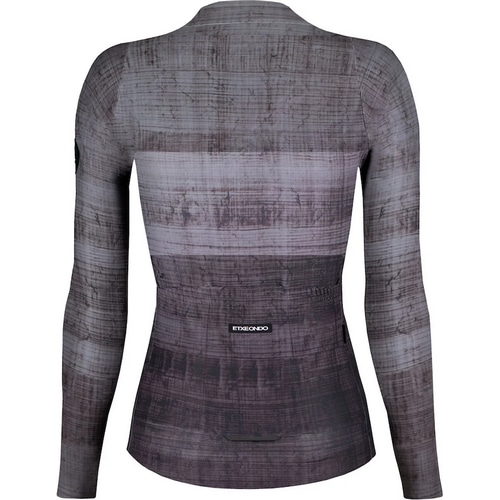 ETXE-ONDO ( �G�`�F�I���h ) �����W���[�W ALDA THERMO THERMAL JERSEY W ( �A���_ �T�[�� �T�[�}���W���[�W �E�B�����Y ) �}�����S�O���[ XS ���f�B�[�X