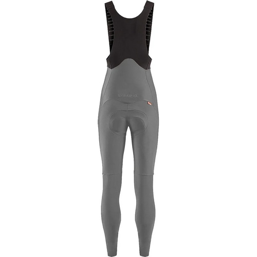 ETXE-ONDO ( エチェオンド ) ビブタイツ OLAIA THERMO BIB TIGHTS W ( オライア サーモ ビブタイツ ウィメンズ ) ストーングレーグレー XS レディース