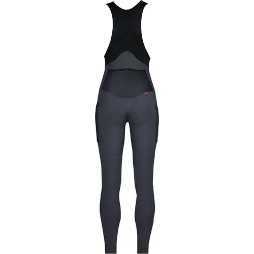 ETXE-ONDO ( エチェオンド ) ビブタイツ IXA THERMO CARGO BIB TIGHTS W ( イクサ サーモ カーゴ ビブタイツ ウィメンズ ) ブラック XS レディース