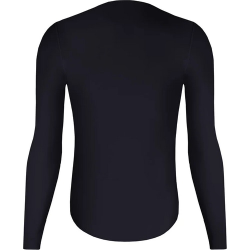 ETXE-ONDO ( エチェオンド ) 長袖インナー ILUNA BASE LAYER LONG SLEEVE ( イルマ ベースレイヤー ロングスリーブ ) ブラック S