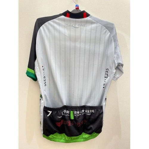 WAVE ONE ( �E�G�C�u���� ) �����W���[�W �����W���[�W �R��� �O��� �r�� XL