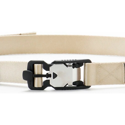 KAPELMUUR ( �J�y���~���[�� ) �E�F�A�����E���̑� FIDLOCK ( �t�B�h���b�N ) �}�O�l�b�g�o�b�N���x���g �T���h�x�[�W�� �t���[�T�C�Y