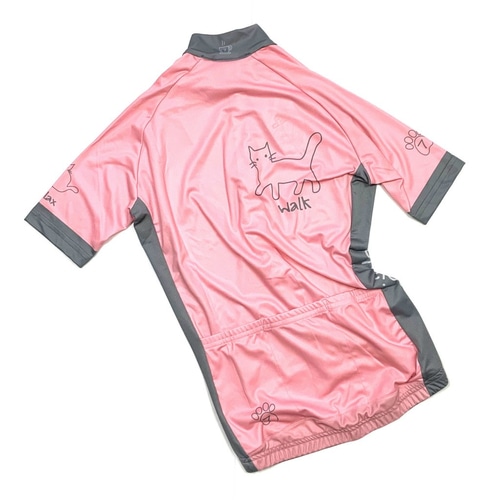 7-ITA ( ZuACeBG[ ) W[W CAT WALK LADY JERSEY R[ XS