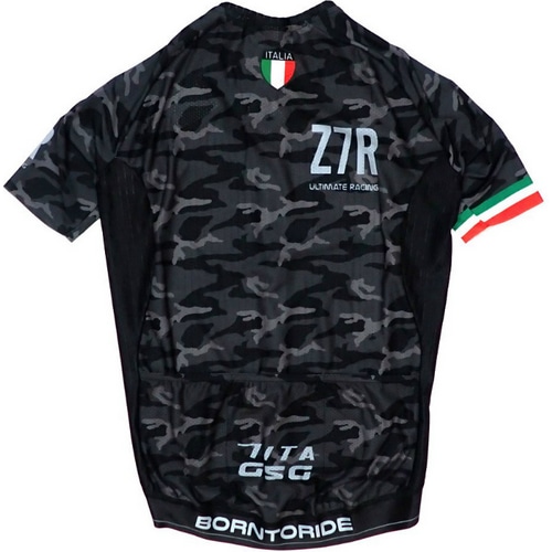 7-ITA ( ZuACeBG[ ) W[W Z7R II JERSEY ( [bgZuA[c[W[W ) JubN M