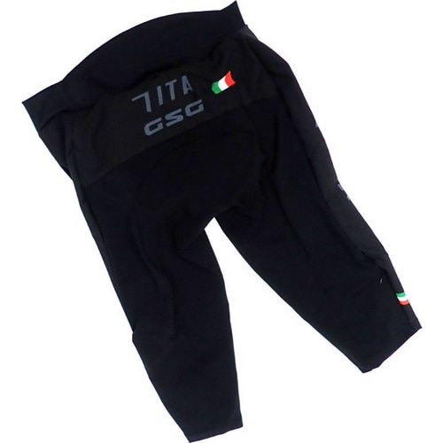 7-ITA ( ZuACeBG[ ) JWApc COBRA 3/4 PANTS ( Ru 3/4 pc ) ubN/O[ L