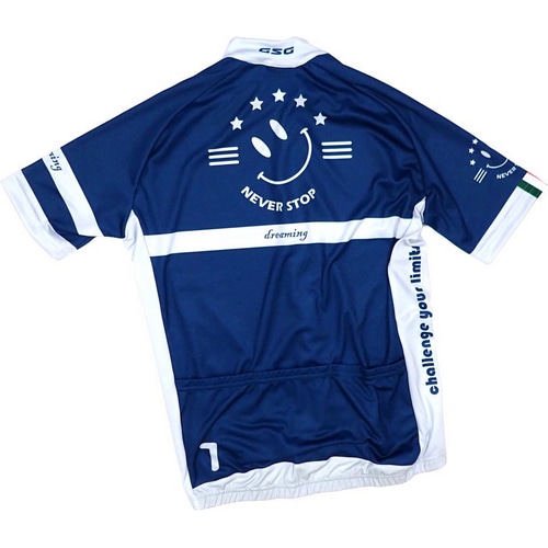 7-ITA ( ZuACeBG[ ) W[W DREAM SMILE JERSEY ( h[ X}C W[W ) lCr[ XL