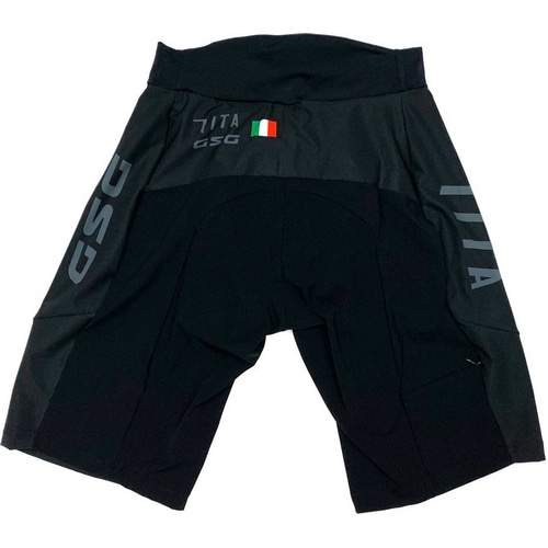 7-ITA ( セブンアイティエー ) カジュアルパンツ COBRA BAGGY ( コブラ バギー ) ブラック/グレー S