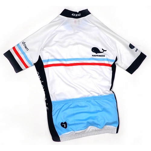 7-ITA ( ZuACeBG[ ) W[W CLASSIC 7 LADY JERSEY ( NbVbN Zu fB[ W[W ) zCg S fB[X