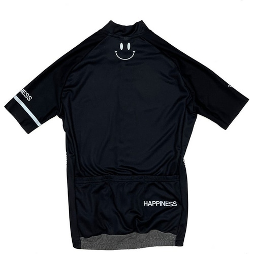 7-ITA ( ZuACeBG[ ) W[W HAPPINESS SMILE III LADY JERSE ( nslX X}C X[ fB[ W[W ) ubN XS fB[X