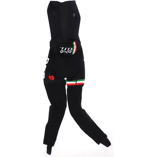 7-ITA ( �Z�u���A�C�e�B�G�[ ) �r�u�^�C�c CLIMA FIVE LADY BIBTIGHTS ( �N���C�} �t�@�C�u ���f�B �r�u�^�C�c ) �u���b�N XS