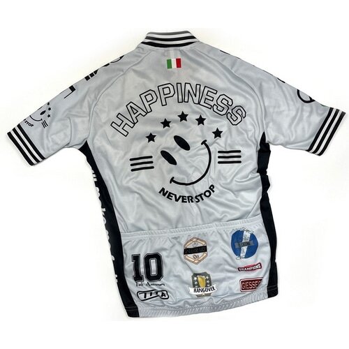 7-ITA ( ZuACeBG[ ) W[W 10TH SMILE JERSEY ( 10TH X}C W[W ) ItzCg L