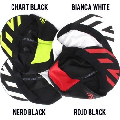 FEELCAP ( tB[Lbv ) Lbv LIGHTWEIGHT EVO CYCLING CAP ( CgEFCg TCNO G{ Lbv ) lubN XS/S ( 52-55cm )