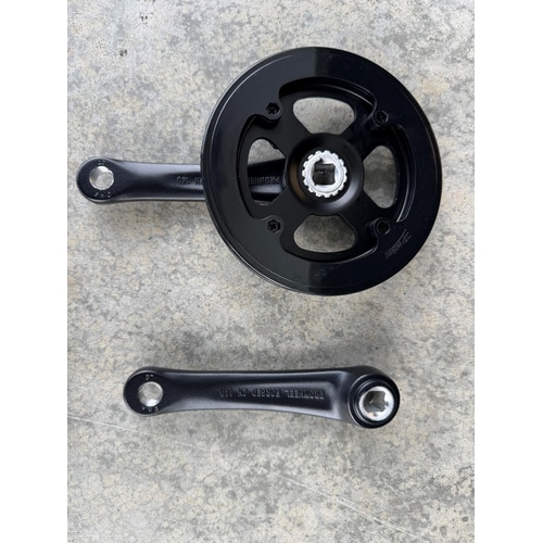 MARIN ( �}���� ) �N�����N�E�N�����N�Z�b�g �N�����N�Z�b�g �V���O�� �u���b�N 32T/140MM