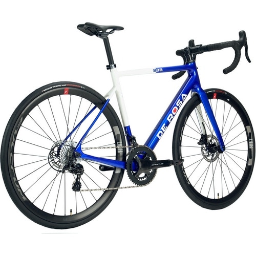 DE ROSA ( デローザ ) ロードバイク 838 DISK CHORUS ( 838 ディスク