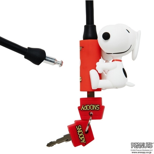 PEANUTS ( �s�[�i�b�c ) ���C���[���b�N �L�����N�^�[���C���[���b�N �X�k�[�s�[ 8×600mm
