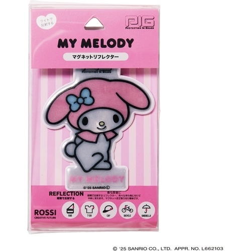 ROSSI ( ���b�V ) ���t���N�^�\ �}�O�l�b�g���t���N�^�[(�T�����I) �}�C�����f�B