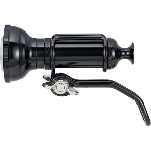 KILEY ( キーレイ ) フロントライト ビンテージライト V2 フロント ブラック