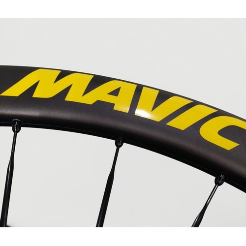 MAVIC ( マヴィック ) ロードバイク用ディスクホイール COSMIC SLR 45 