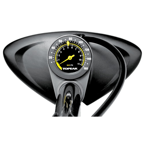 TOPEAK ( �g�s�[�N ) �t���A�|���v JOEBLOW MAX HP ( �W���[�u���[ �}�b�N�X HP ) �z���C�g