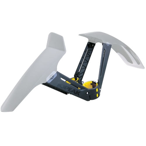 TOPEAK ( �g�s�[�N ) �D�����E�t�F���_�[ DEFENDER XC1 LEG SET (TRK-DF15) ( �t�F���_�[ ���b�O �Z�b�g )