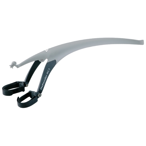 TOPEAK ( トピーク ) 泥除け・フェンダー ADJUSTER LEG (TRK-DF20) ( アジャスト サポート )