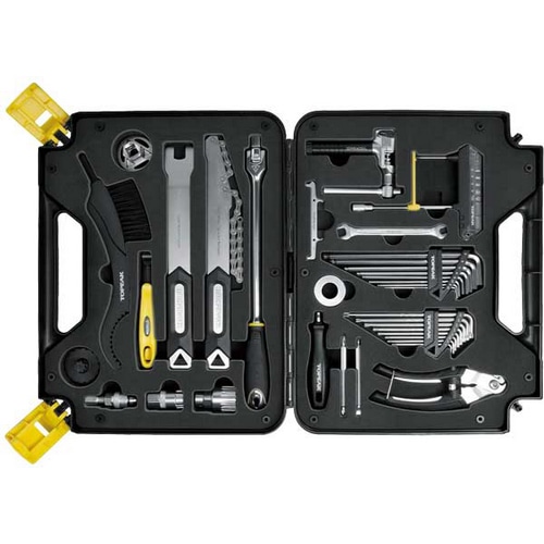 TOPEAK ( �g�s�[�N ) ��p�H�� PREPBOX ( �v���b�v�{�b�N�X )