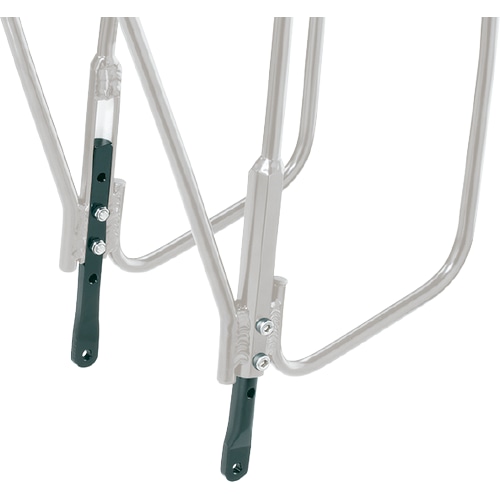 TOPEAK ( �g�s�[�N ) �L�����A�p�[�c ADJUSTABLE LEGS NON-DISC (TRK-R028) ( �A�W���X�^�u�� ���b�O )