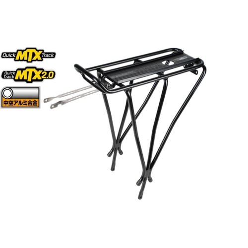 TOPEAK ( �g�s�[�N ) ���L�����A BABYSEAT II RACK ( �x�r�[�V�[�g �U ���b�N )