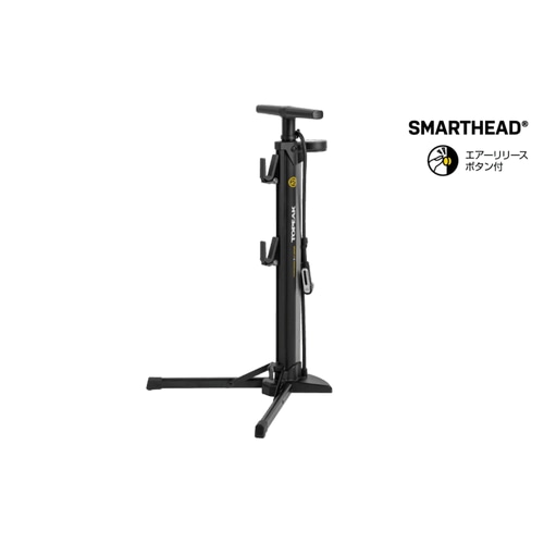 TOPEAK ( �g�s�[�N ) �t���A�|���v TRANSFORMER eUP 2STAGE ( �g�����X�t�H�[�}�[ e �A�b�v 2 �X�e�[�W )
