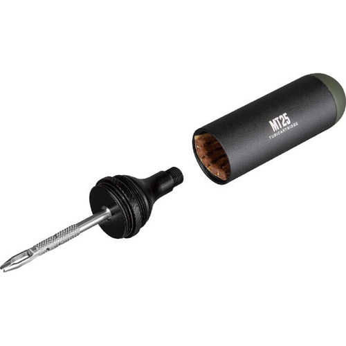 TOPEAK ( トピーク ) ボンベ TUBICARTRIDGE MT25 ( チュビカートリッジ MT25 )