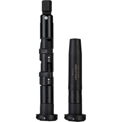 TOPEAK ( トピーク ) 携帯工具 PLUG 'N TOOL MOUNTAIN ( プラグ ツール マウンテン )