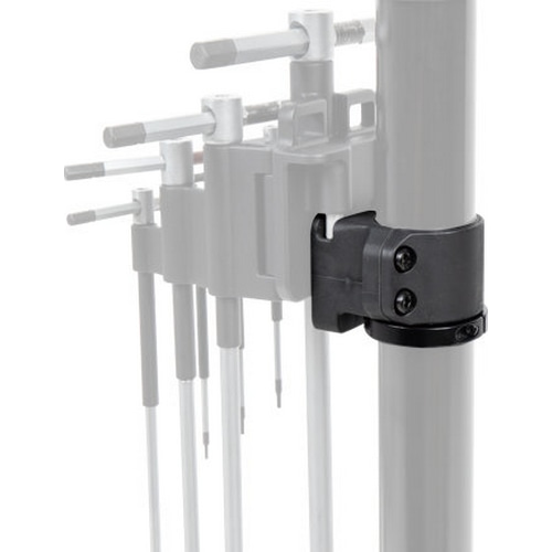 TOPEAK ( トピーク ) メンテナンススタンドパーツ クランプ セット (TRK-N087)