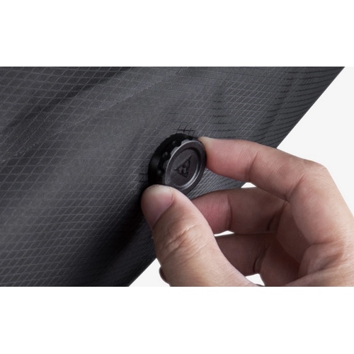 TOPEAK ( トピーク ) サドルバッグ WATERPROOF INNER BAG BACKLOADER X ( ウォータープルーフインナーバッグ バックローダー X ) 10L