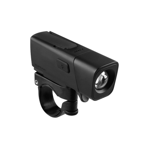 TOPEAK ( �g�s�[�N ) �t�����g���C�g WHITELITE 600 ( �z���C�g���C�g 600 )