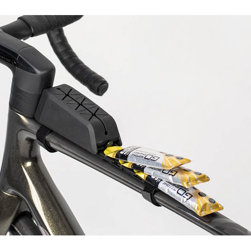 TOPEAK ( トピーク ) フレームバッグ FASTFUEL TRI-STATION ( ファストフュエル トライステーション ) 0.185L