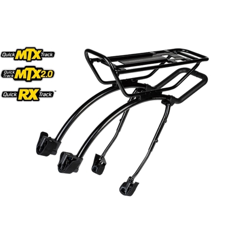 TOPEAK ( �g�s�[�N ) ���L�����A TETRARACK M2 HD ( �e�g�����b�N M2 HD )
