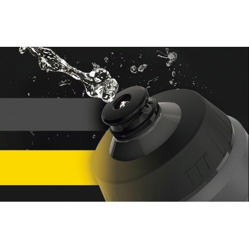 TOPEAK ( トピーク ) ウォーターボトル トピーク ウォーター ボトル ブラック 650ML