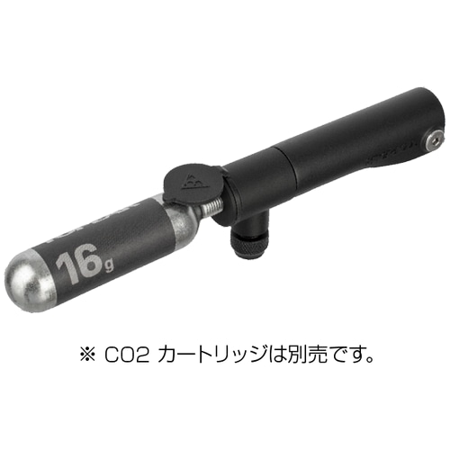 TOPEAK ( トピーク ) 携帯工具 チュビ ミニ X
