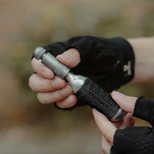 TOPEAK ( gs[N ) {x MICRO AIRBOOSTER U ( }CN GA[u[X^[ 2 ) wbh{̂̂