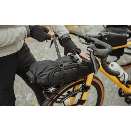 TOPEAK ( トピーク ) リアバッグ・キャリアバッグ ラックローダー ドライバッグ