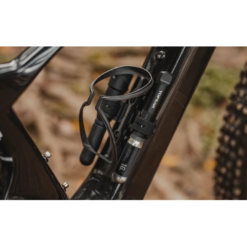 TOPEAK ( トピーク ) ボトルケージボルト・パーツ ケージ サイド マウント