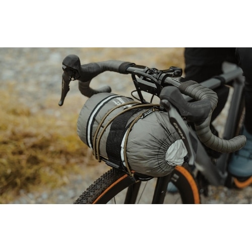 TOPEAK ( トピーク ) 前キャリア ハンドルバー ラック