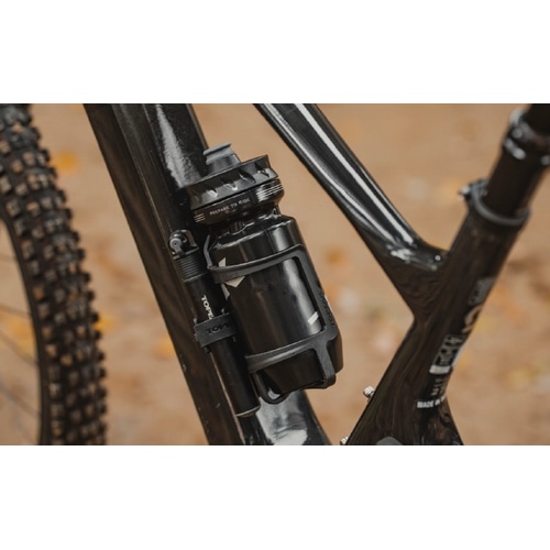TOPEAK ( トピーク ) ボトルケージ シャトル サイドケージ ( ケージ サイド マウント付)
