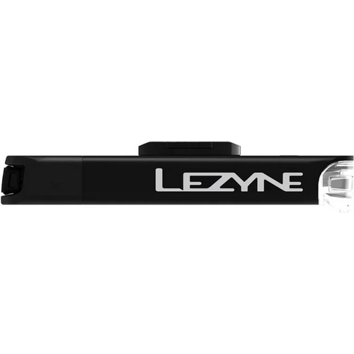 LEZYNE ( ���U�C�� ) �t�����g���C�g ROAD DRIVE 500 ( ���[�h �h���C�u 500 ) �u���b�N