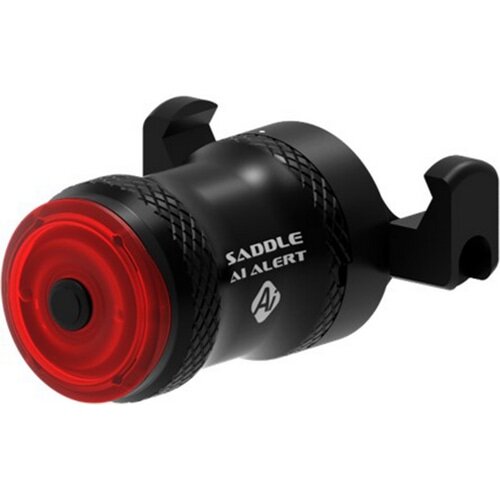 LEZYNE ( UC ) e[Cg SADDLE AI ALERT 250 REAR ( Th AI A[g 250 A ) TeubN