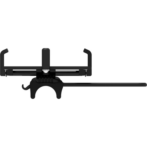 LEZYNE ( UC ) X}zz_[ CNC PHONE MOUNT ( CNC tH }Eg ) ubN